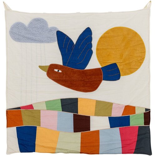 Bloomingville Mini Dječja tapiserija Colorine &amp;ndash; Slike