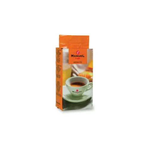  Kafa Manuel (Mljevena) – Aroma Piu