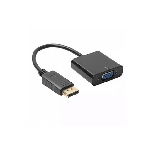 Velteh Adapter - Konverter Displayport - VGA M/F DP-V011 Cene