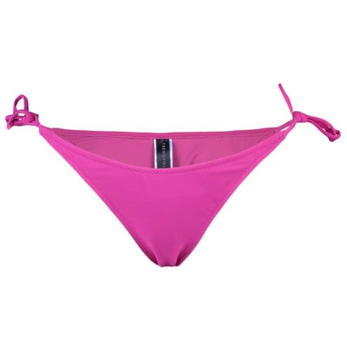 Trendyol Fuchsia Tie Detailed Bikini Bottoms Cene