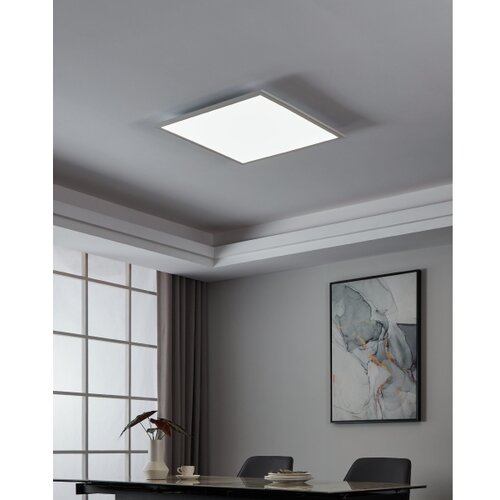 Eglo 32813 - led plafonsko svetlo salobrena LED/40W/230V Slike