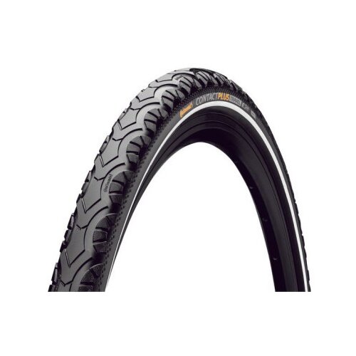 Continental Guma Continental 26X2.00 (50-559) CONTACT PLUS TRAVEL REFLEX, SA ŽICOM, ECO25, SAFETYPLUS BREAKER Cene