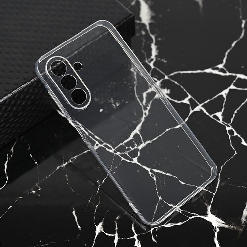 Teracell Maska za Samsung Galaxy A17 Giulietta transparent Slike