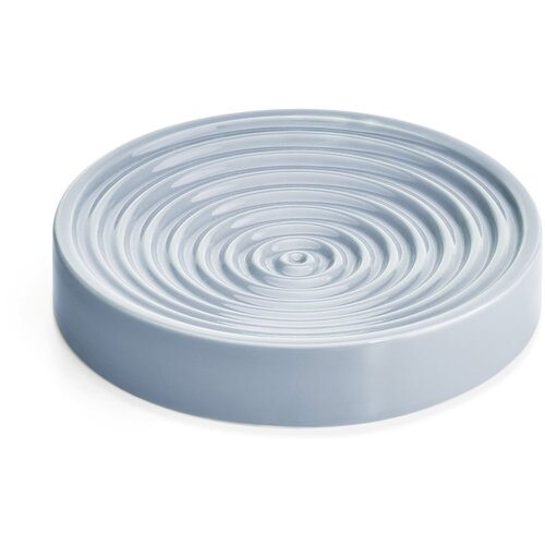 MiaCara porcelanasta posoda za počasno hranjenje za mačke ø 16 cm piatto concrete s Cene