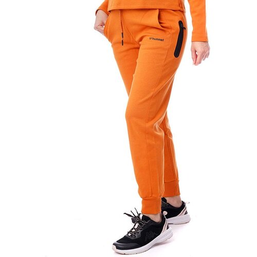 Hummel donji deo hmlfuyu pants za žene Slike