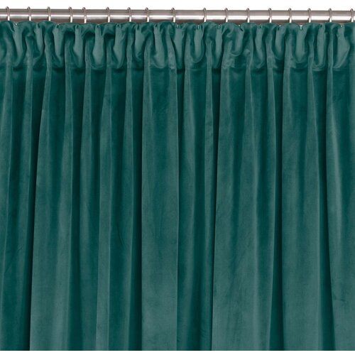  Curtain VILA color maritime style classic dragon tape transparent 5 cm velvet 400x225 HOMEDE Slike