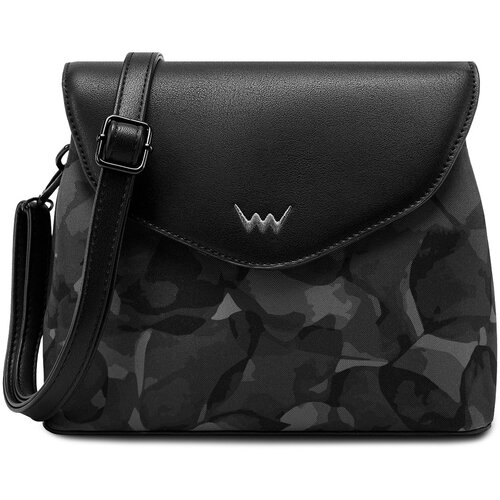 Vuch Byrsa Nano Grey handbag Cene