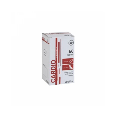 Veta Pro Cardio Small Breeds 60 caps Cene