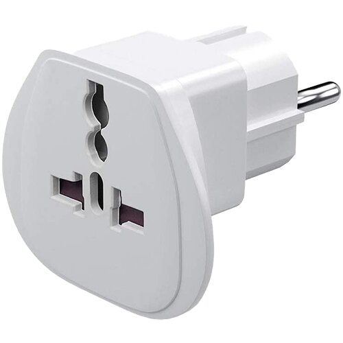 Goobay potovalni adapter 94026 Slike