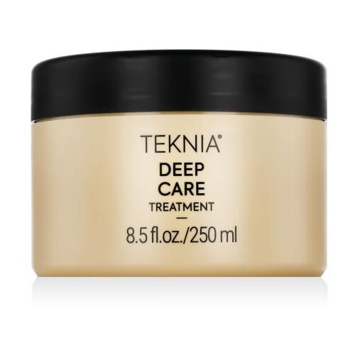 Lakmé Teknia Deep Care Treatment hranjiva maska za suhu i o&scaron;tećenu kosu 250 ml Cijene