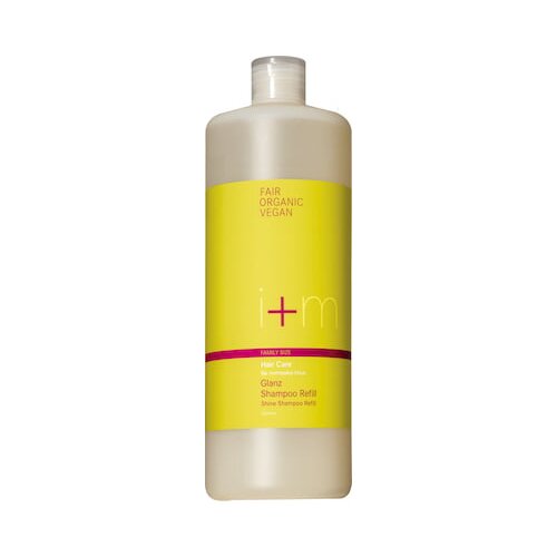 i+m Naturkosmetik Berlin Hair Care limonin šampon (polnilo) Cene