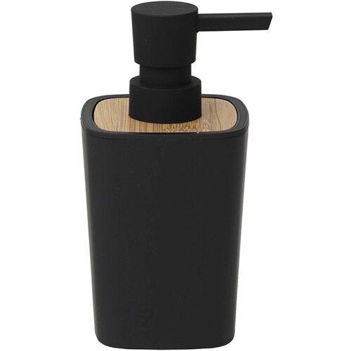  DOZATOR ZA SAPUN 380 ML CRNA PISA TENDANCE Cijene