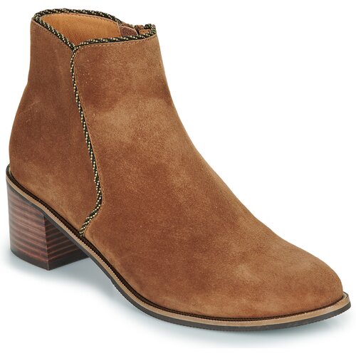 Mam'Zelle Gležnjarji TIGLON Kostanjeva Cene