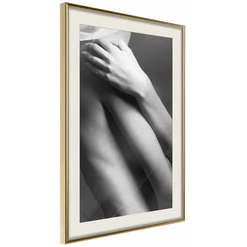  Poster - Touch 40x60