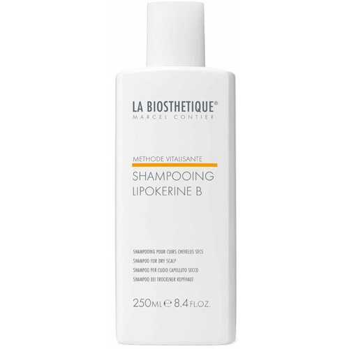 La Biosthétique la biosthetique shampooing lipokerine b 250ml – šampon za tretiranje suvog vlasišta Cene