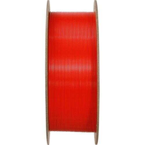 Polymaker polysonic pla red, 1.75 mm / 1000 g Slike
