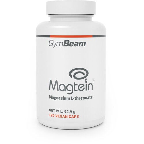 GymBeam Magtein Cene
