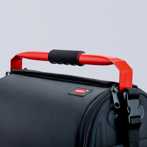 Knipex torbica za alat &amp;quot;lightpack&amp;quot; (00 21 08 le) Slike