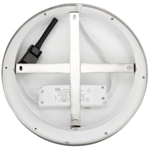 Novel STROPNA LED-SVETILKA Phoenix 25 W/3050 lm/3000 K/220-240 V/ Slike