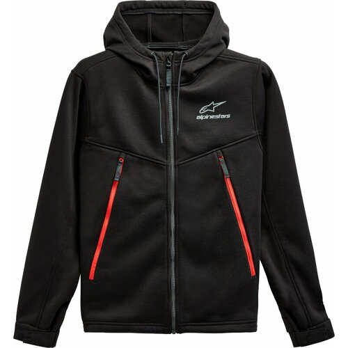 Alpinestars Gorge Jacket Black XL Slike