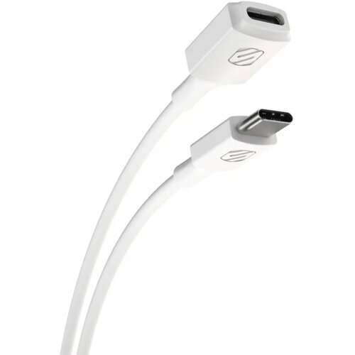 Scosche ExtendIt™USB Type-C ženski na USB Type-C muški produžni kabel, 1m Cene