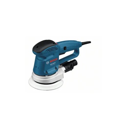 Bosch ekscentrična rotaciona brusilica GEX 150 AC Cijene