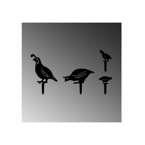 Wallxpert decorative object figura fam 05 Slike