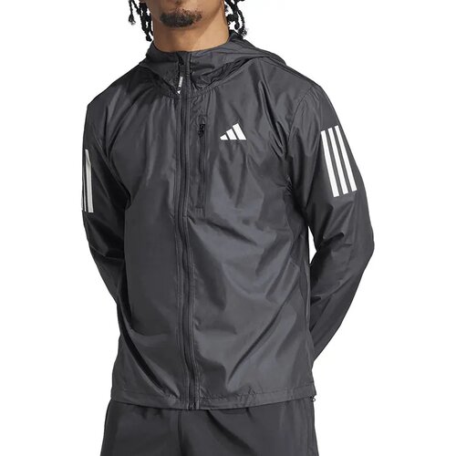 Adidas Muška jakna Otr B Jkt, Crna Cene