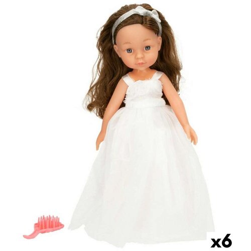  prvopričesnica Colorbaby 15 x 32 x 7 cm 32 cm (6 kom.) Cijene
