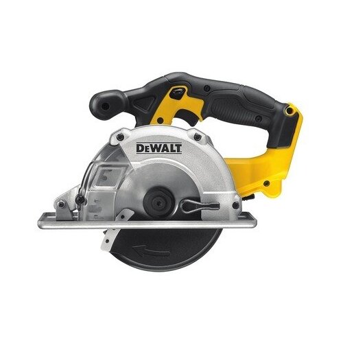 Dewalt DCS373N-XJ portable circular saw 14 cm Black, Stainless steel, Yellow 3700 RPM 460 W Cijene