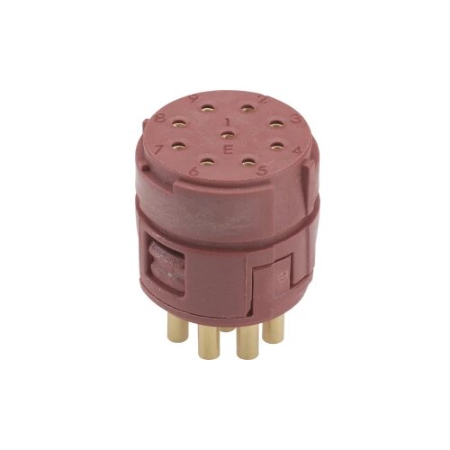  EPIC&amp;reg; SIGNAL M23 E umetak, 9-polni LappKabel sadržaj: 5 kom. Slike