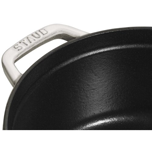 Zwilling staub 40501-413-0 roasting pan 5.2 l cast iron Slike