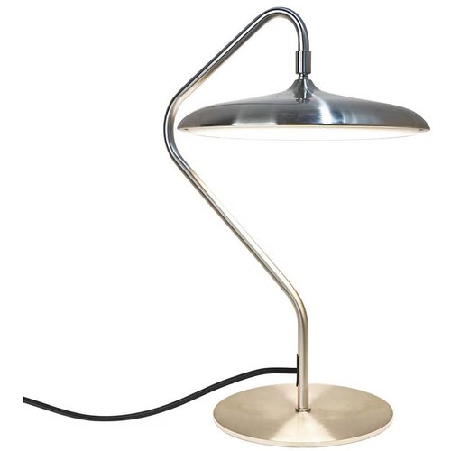  DFTP by Nordlux - LED stolna lampa ARTIST LED/15W/230V nerđajući čelik Cene