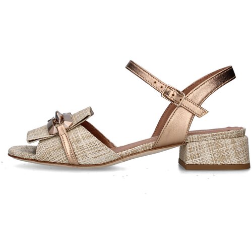 Gianmarco Sorelli Sandali & Odprti čevlji 2180/MUSA Bež Cene