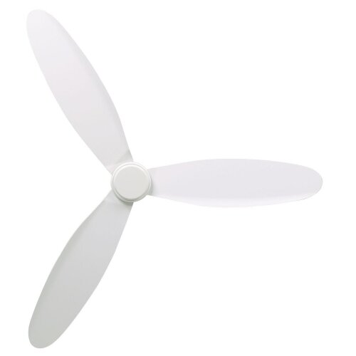  Lucci Air 212870 - Plafonski ventilator AIRFUSION RADAR drvo/bela + daljinski upravljač Slike