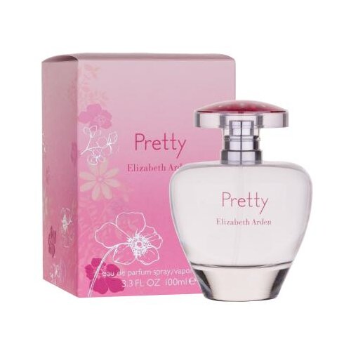 Elizabeth Arden Pretty 100 ml parfemska voda za ženske Cijene