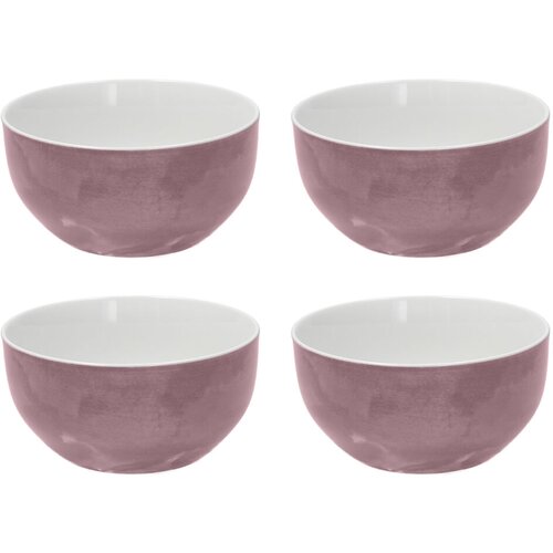 Tognana Set činija Colorplay, 4 komada, Roze Slike