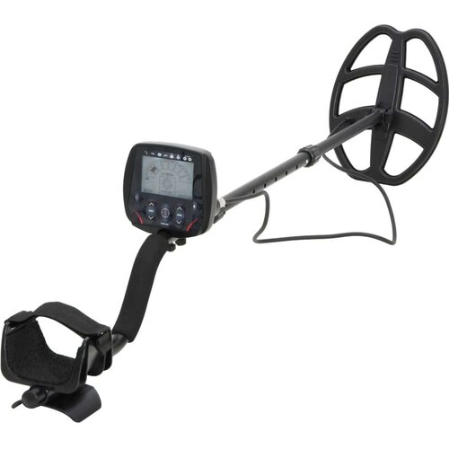  metala s dubinom pretraživanja 20 cm i LCD zaslonom Slike