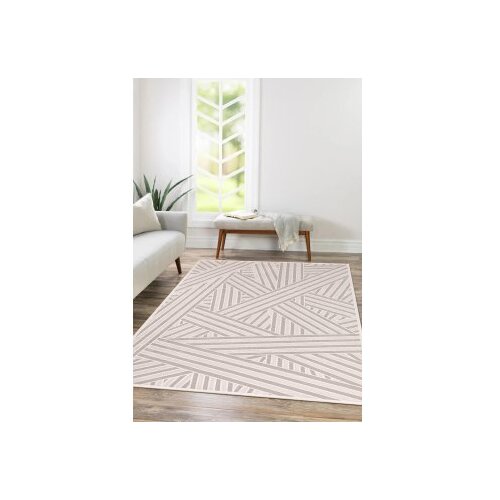 Conceptum Hypnose tepih troya J0094 white 120 x 180 (669OPL1818) Slike