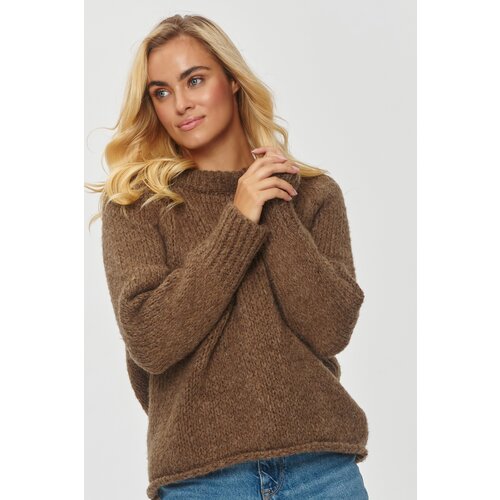 Makadamia Woman&amp;#039;s Sweater S150 Slike