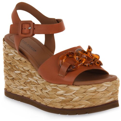 Elvio Zanon Sandali & Odprti čevlji PARMA PHARD Rožnata Cene