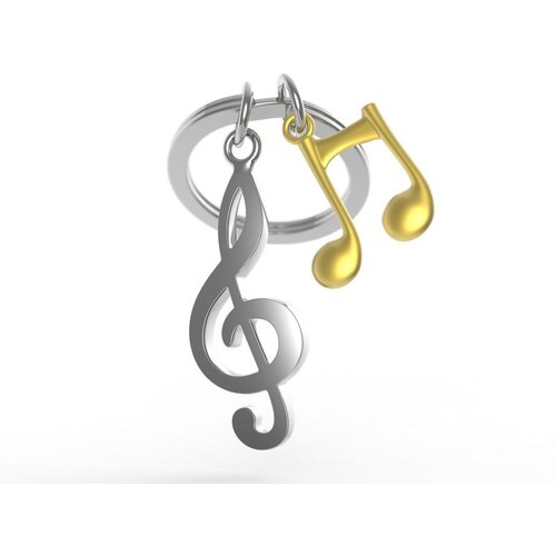 Metalmorphose Privjesak Music Cijene