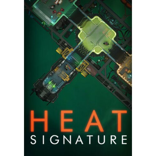 Steam Heat Signature Key GLOBAL Cene