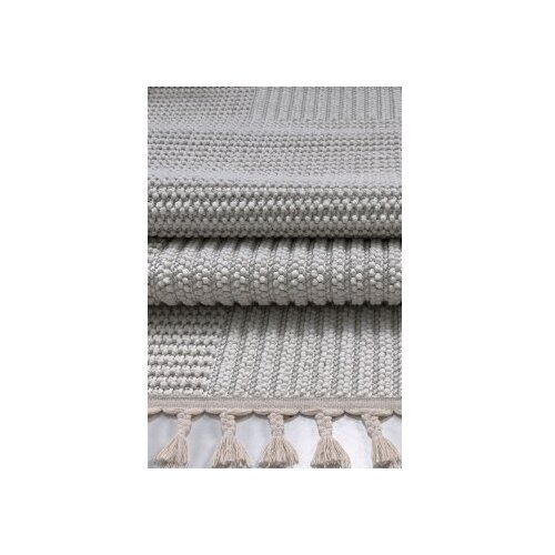 Conceptum Hypnose Korya - White White Carpet (80 x 150) Slike