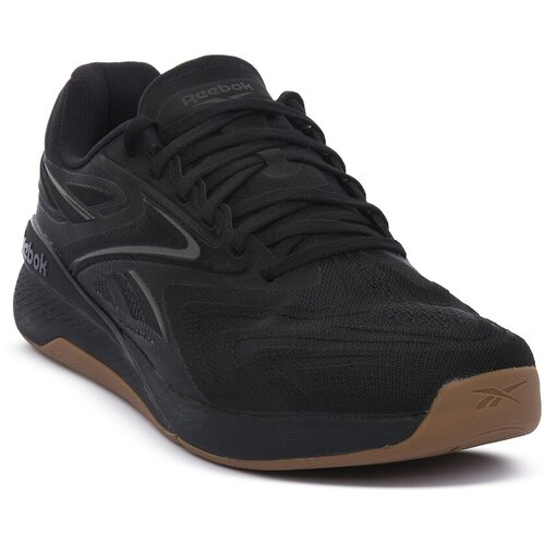 Reebok Nizke superge CROSSFIT NANO X5 EDGE Črna Cene
