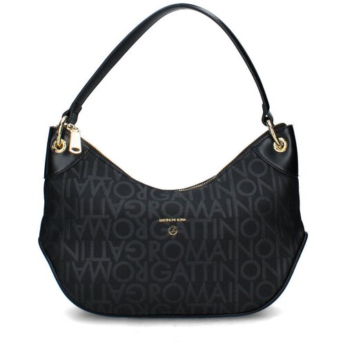 Gattinoni Torbice za na ramo BIN4C8661WV Črna Cene