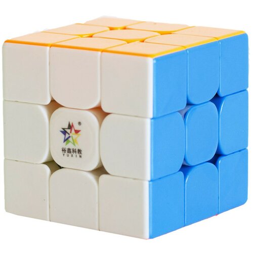YUXIN rubikova kocka little magic - speed cube Slike