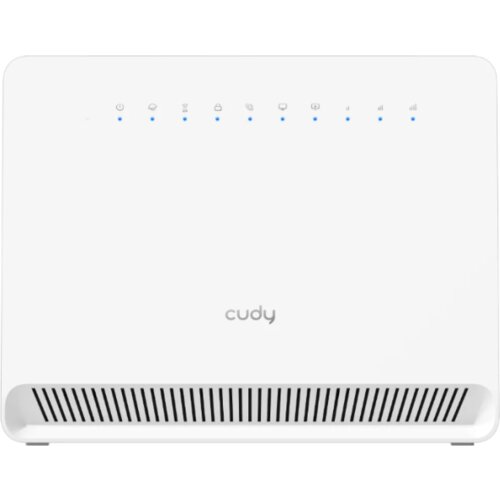 Cudy LT400V N300 wi-fi 4G LTE-Cat4 volte router Cene