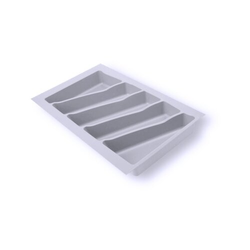  Uložak za escajg S76 450 sivi ( 550-420 ) Slike