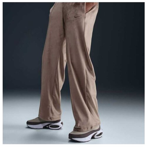 Nike ženski donji deo trenerke W nsw nk chll vlr mr oh swtpnt HJ0922-233 Slike